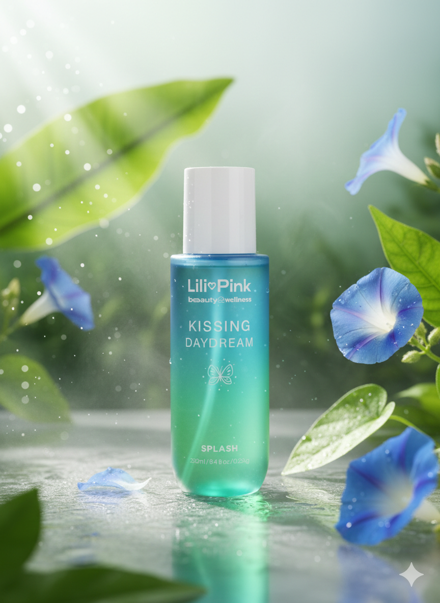 SPLASH KISSING DAYDREAM 250ML
