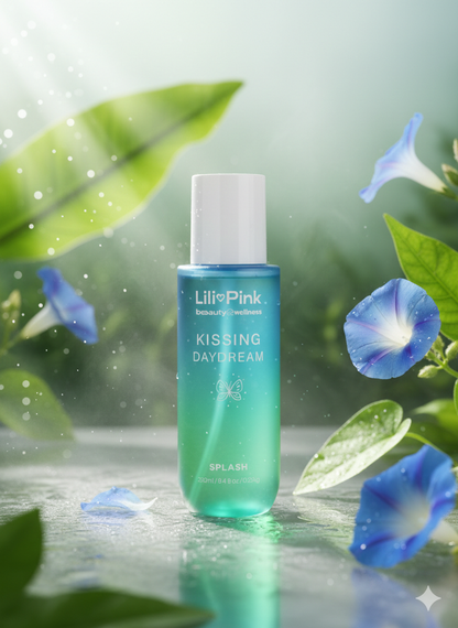 SPLASH KISSING DAYDREAM 250ML
