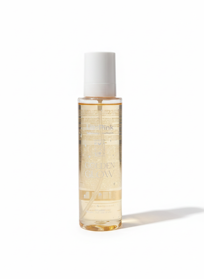 SPLASH GOLDEN GLOW MYSTIC 250ML
