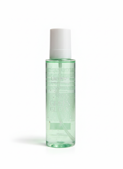 SPLASH GREEN GLOW MYSTIC 250ML