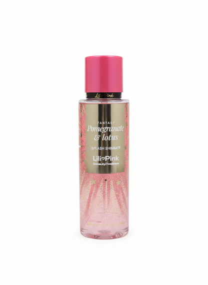 POMEGRANATE & LOTUS 250ML