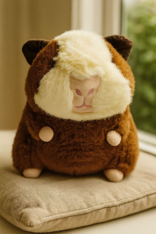 PELUCHE CUTE CUY 45CM