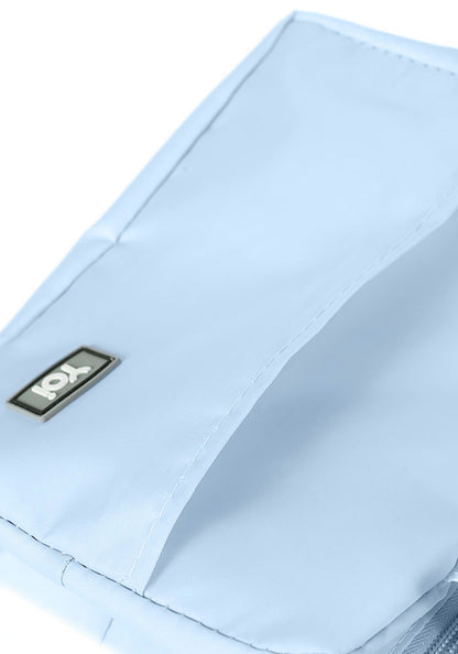 LONCHERA MODA CELESTE