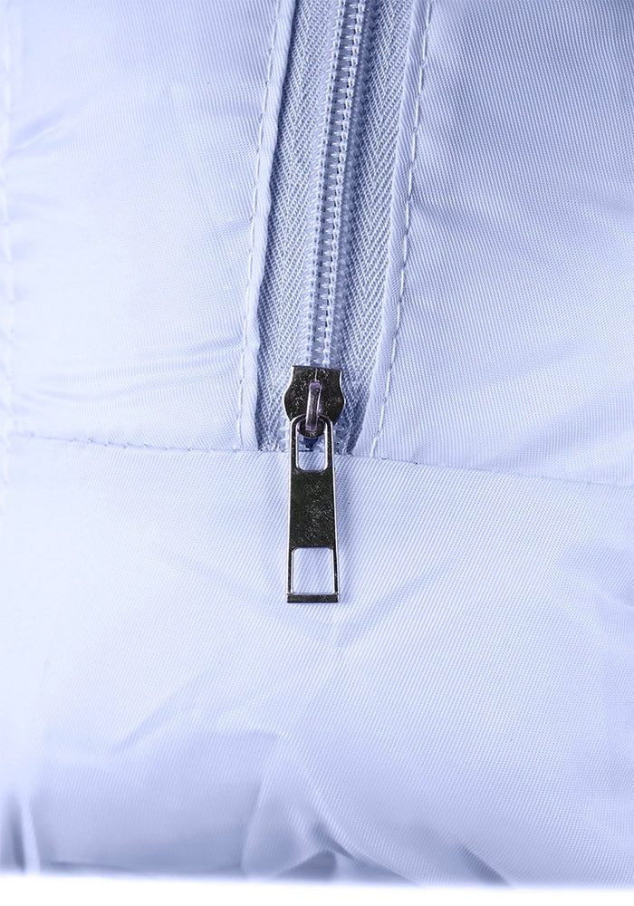 LONCHERA MODA CELESTE