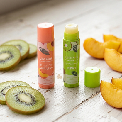 BALSAMO LABIAL KIWI 3,5GR