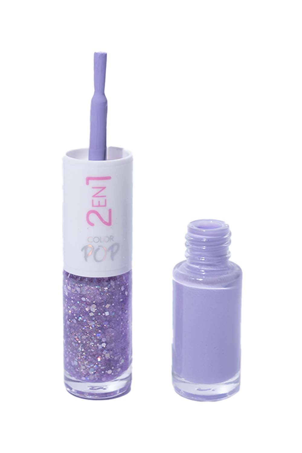 ESMALTE 2 EN 1 COLOR POP TONO 07 11ML