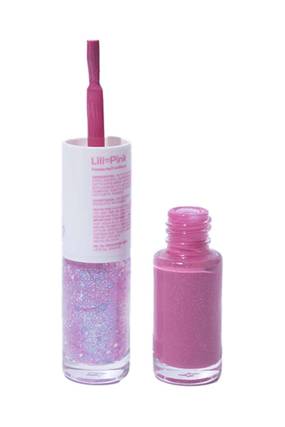 ESMALTE 2 EN 1 COLOR POP TONO 08 11ML