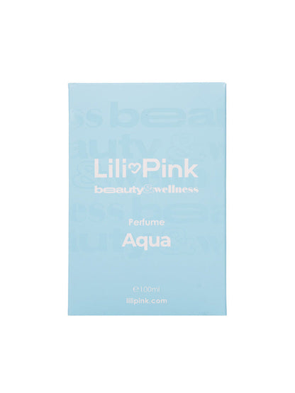 Perfume Aqua 100Ml Belleza