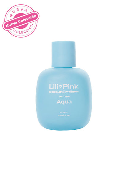 Perfume Aqua 100Ml / 100 Belleza