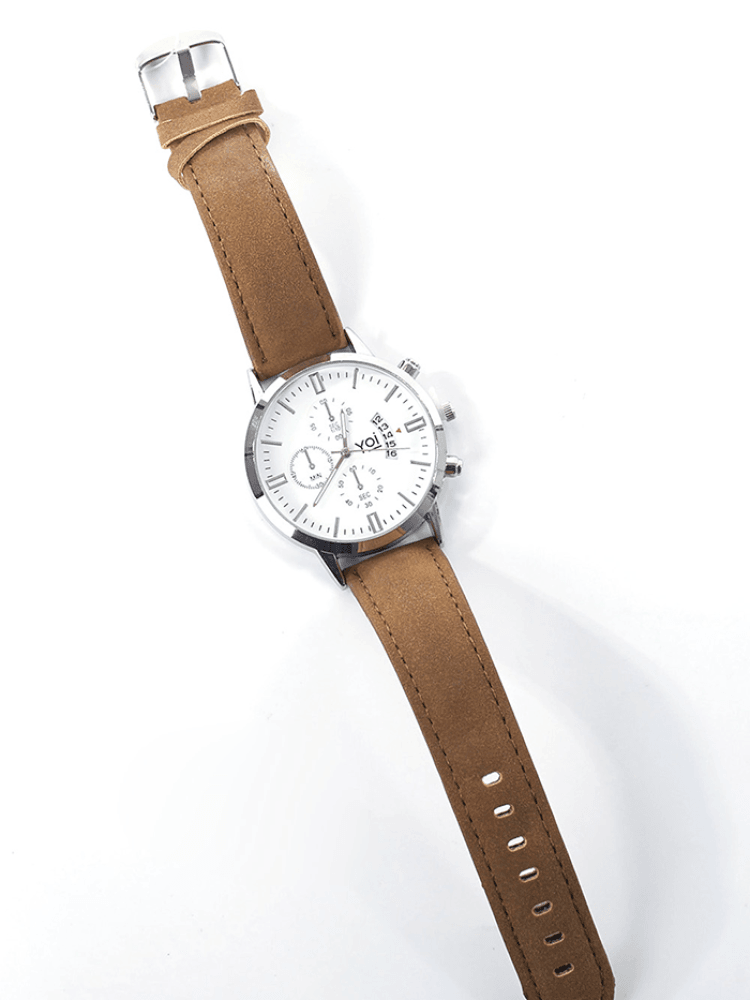 RELOJ CABALLERO BASIC CAFE LiliPink Costa Rica