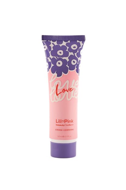 FAST SPLASH LOVE 50ML+SHOWER GEL LOVE 50ML +SPLASH LOVE 50ML +CREMA CORPORAL LOVE 50ML