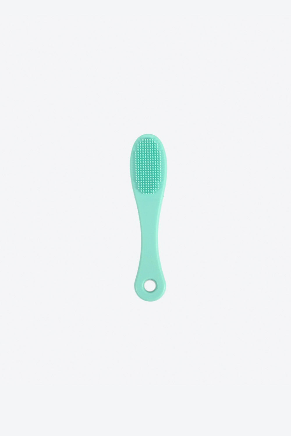 SET CEPILLO FACIAL CELESTE