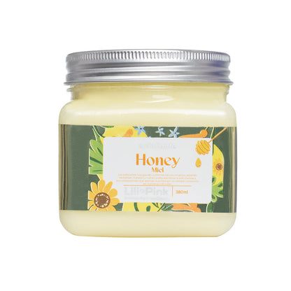 Exfoliante Honey 450 Ml Belleza