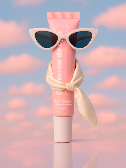 CONTORNO DE OJOS 15ML