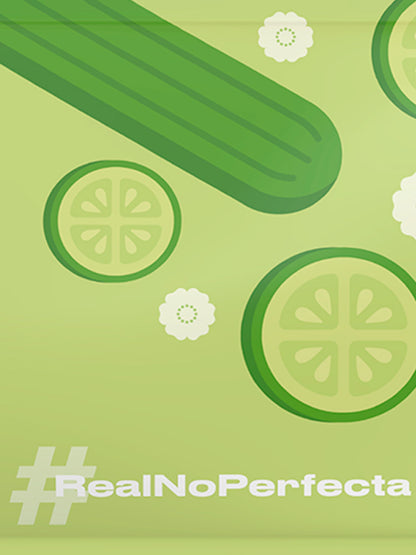 MASCARILLA FACIAL PEPINO 30ML