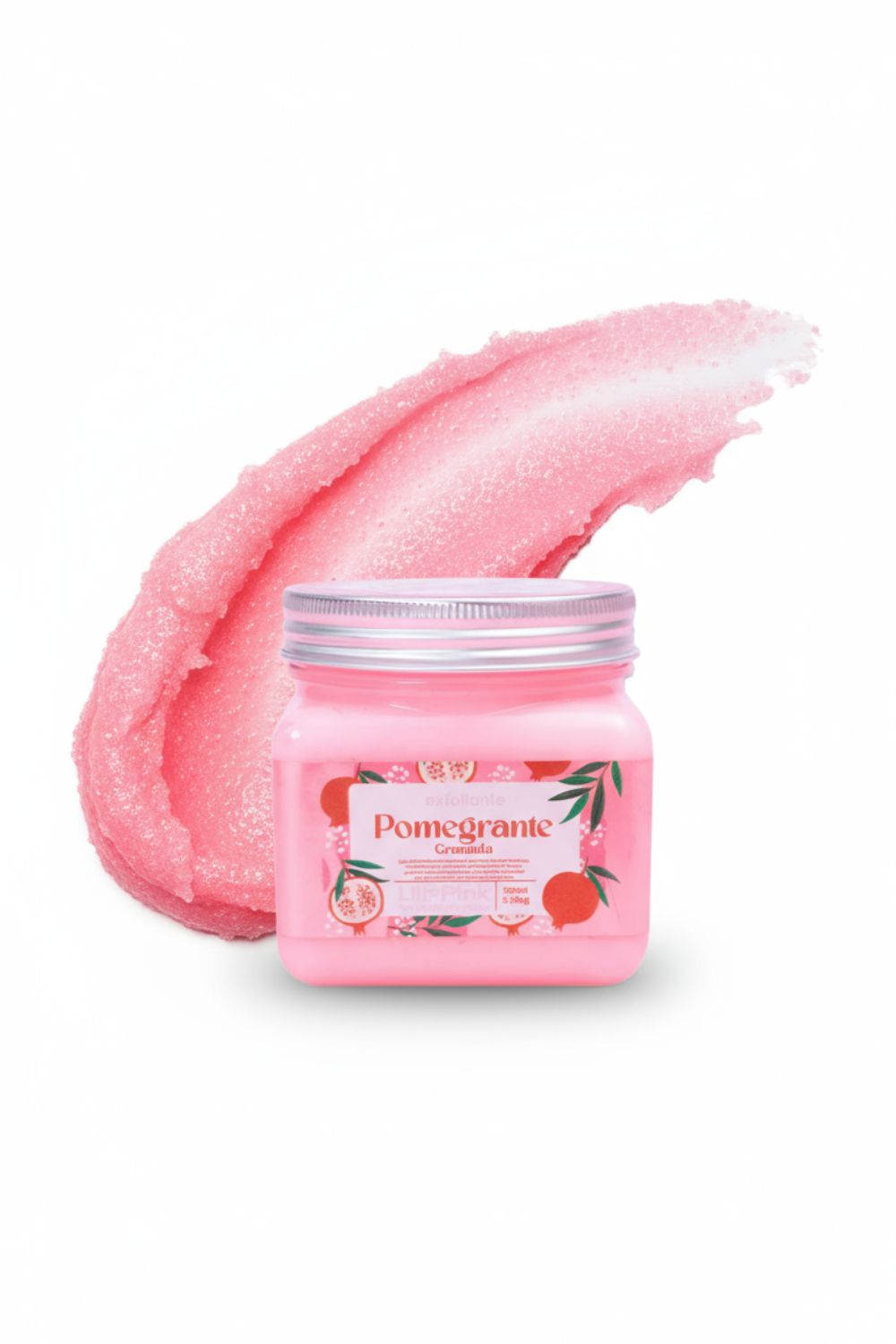 EXFOLIANTE POMEGRANATE 380ML