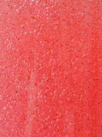 EXFOLIATING BODY WASH STRAWBERRY 450ML