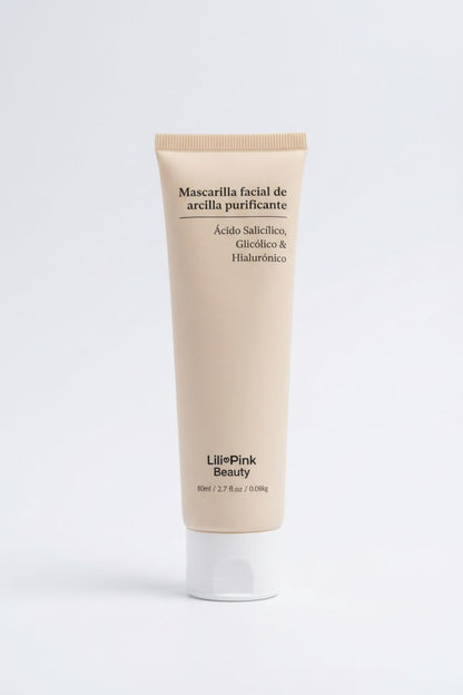 MASCARILLA FACIAL 80ML