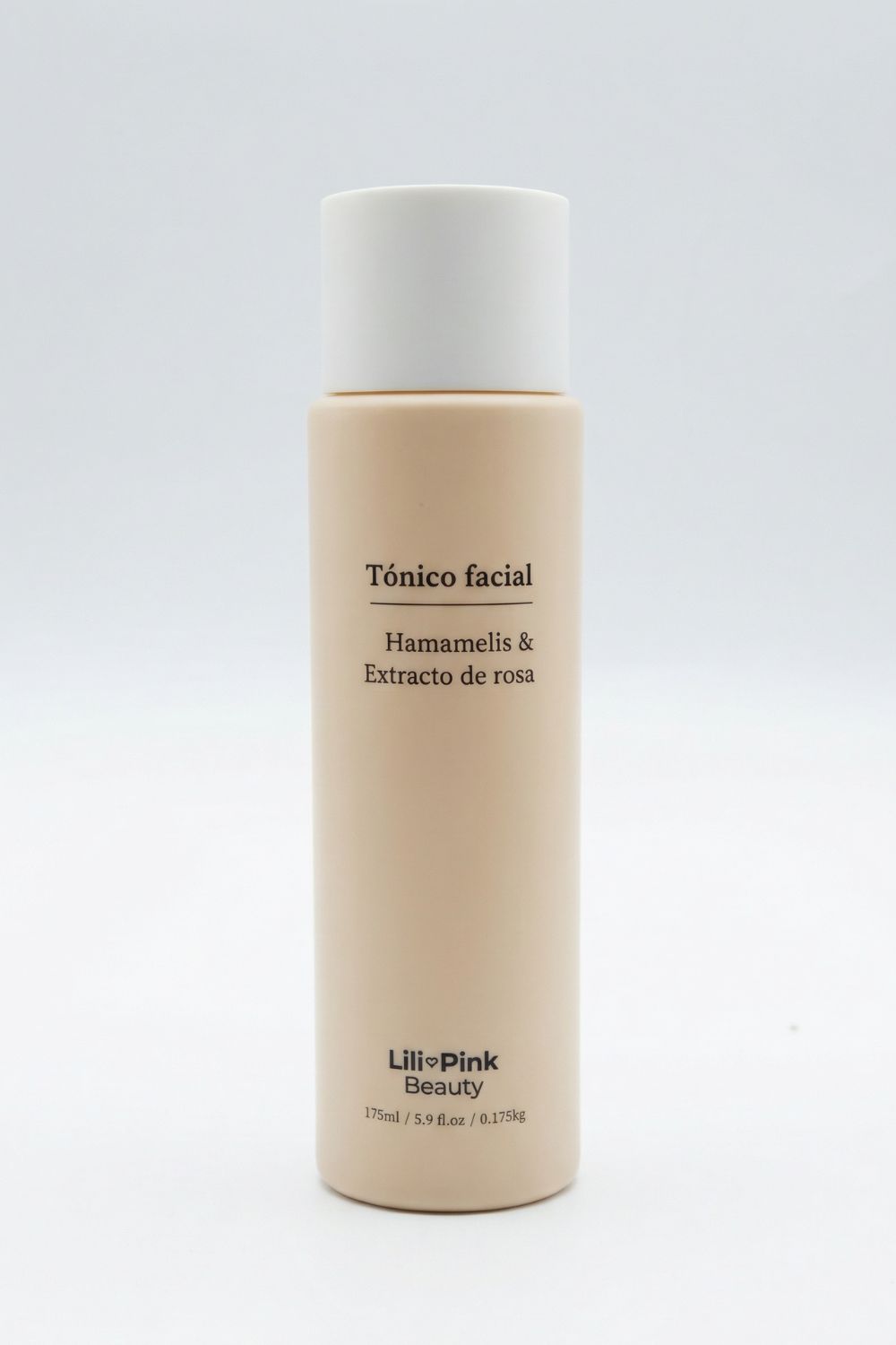 TONICO FACIAL 175ML