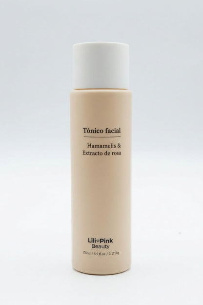 TONICO FACIAL 175ML