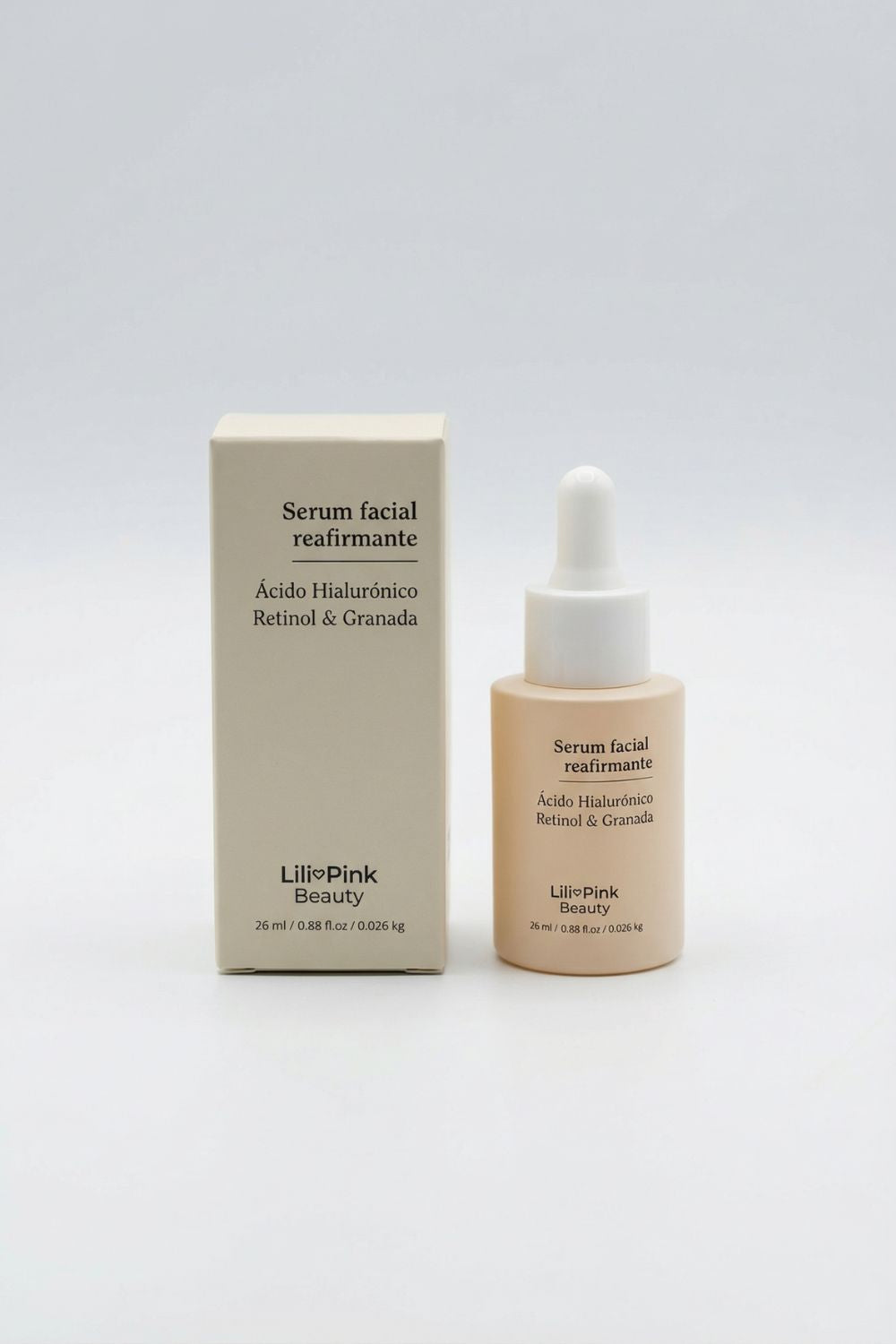 SERUM FACIAL 26ML