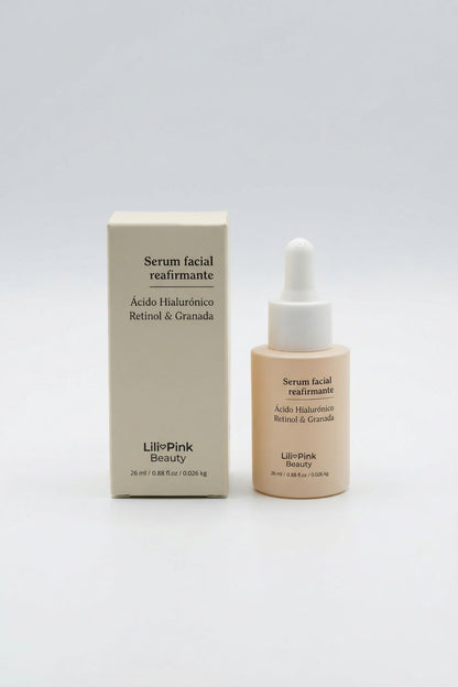 SERUM FACIAL 26ML