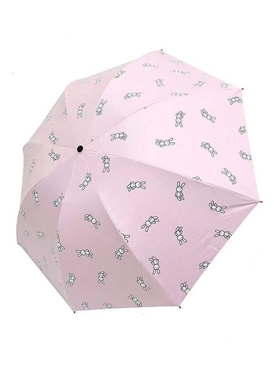 Paraguas Moda Rosa Hogar