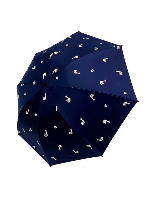 Paraguas Moda Azul Hogar