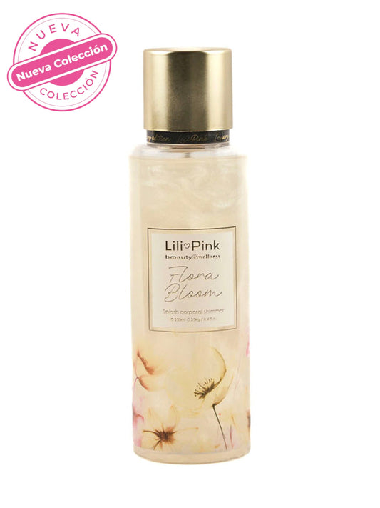 Splash Flora Blooom 250Ml Bloom / 250 Belleza