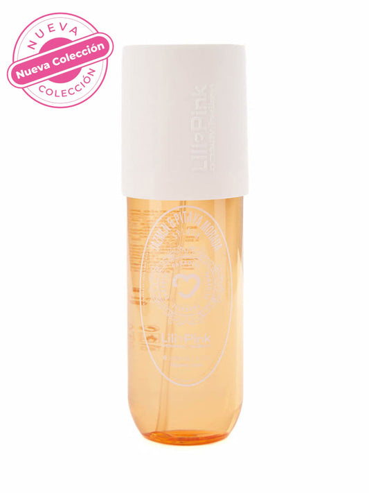 Splash Pistacho & Caramelo 240 Ml / Belleza