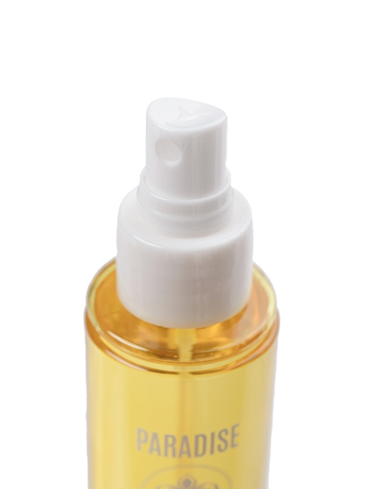 SPLASH PARADISE CARAMELO & ALMENDRAS 100ML