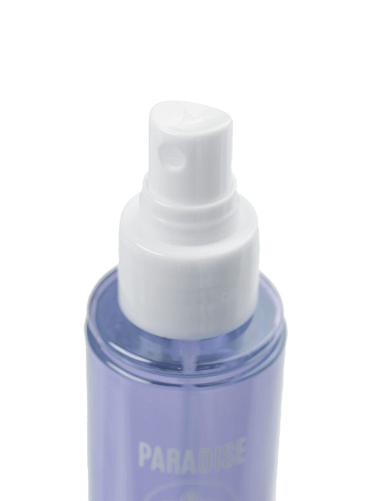 SPLASH PARADISE  CIRUELA Y  VIOLETA 100ML