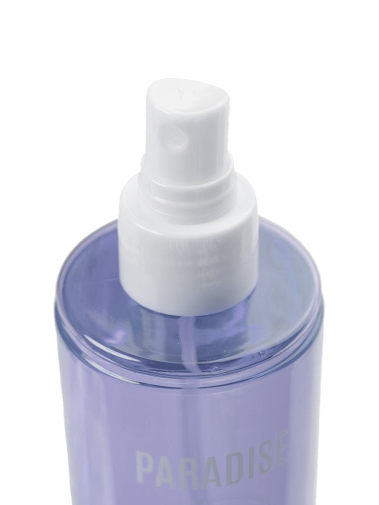 SPLASH PARADISE  CIRUELA Y  VIOLETA 250ML
