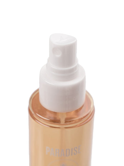 SPLASH PARADISE COCO &NUEZ TOSTADA  100ML