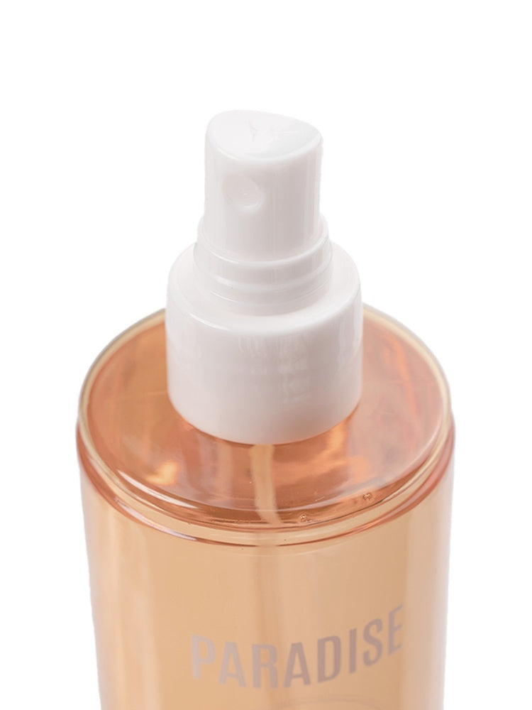 SPLASH PARADISE COCO &NUEZ TOSTADA  250ML