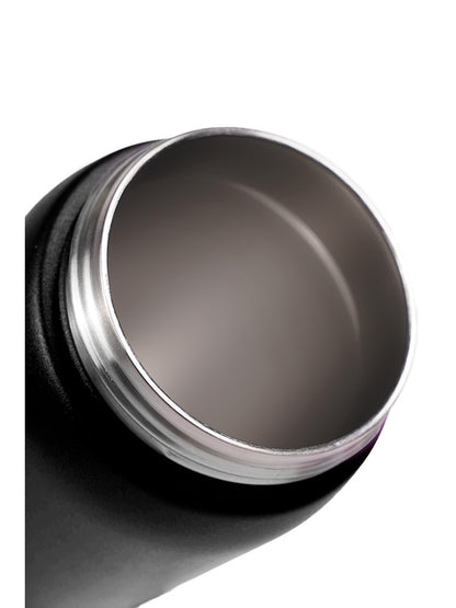 TERMO PORTATIL WAU 570ML NEGRO