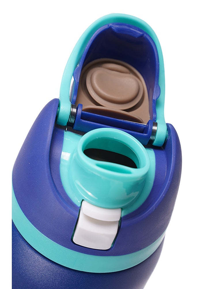 TERMO PORTATIL WAU 570ML AZUL