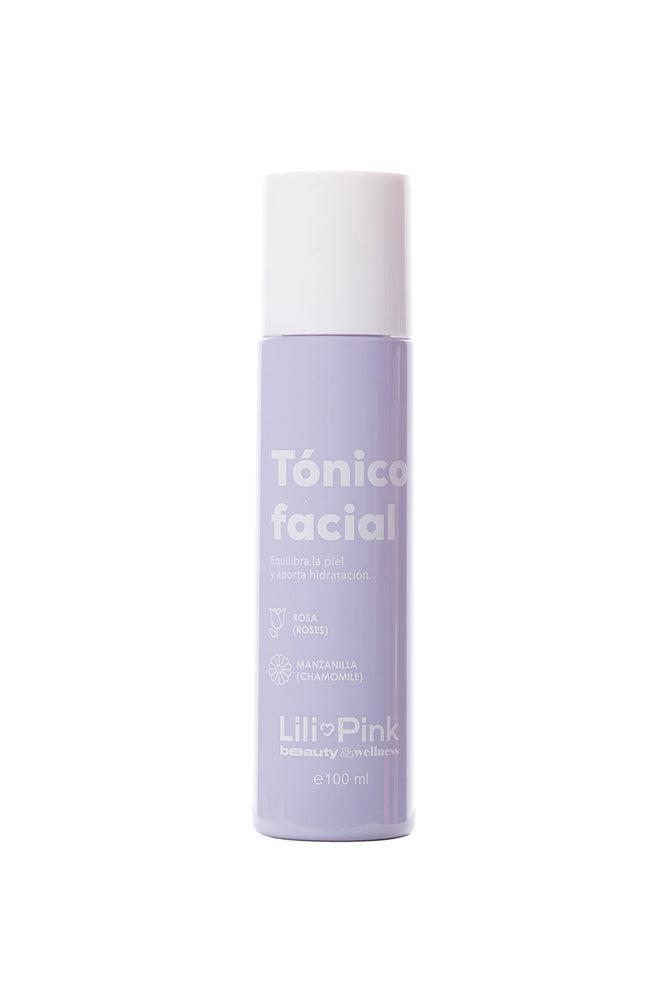 TONICO FACIAL 100ML
