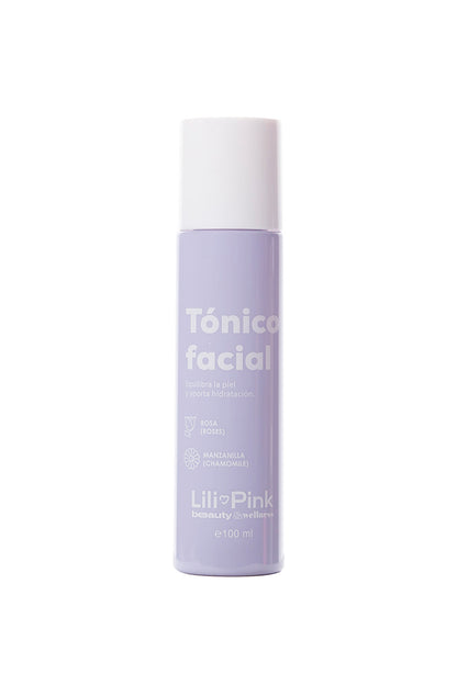 TONICO FACIAL 100ML