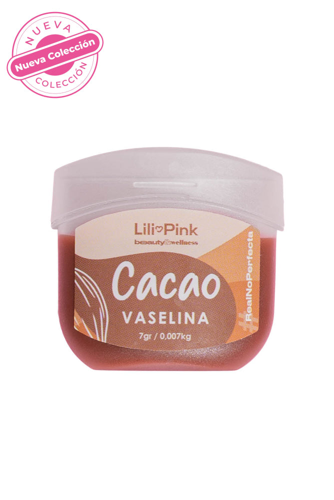 VASELINA CACAO 7GR 7 Belleza
