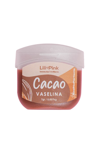 VASELINA CACAO 7GR