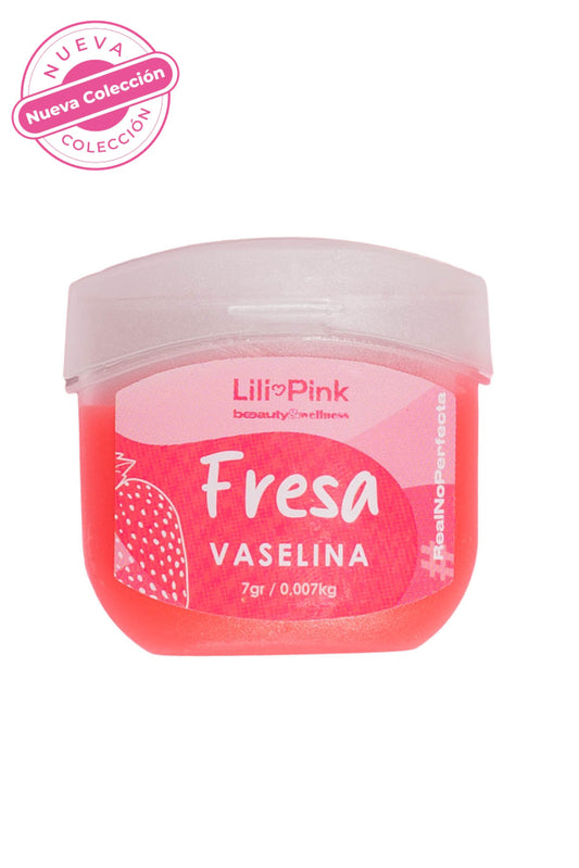 VASELINA FRESA 7GR 7 Belleza