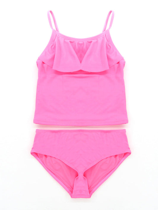 Traje De Baño Niña Vbn2012_1.Jpg / 10 Trajes De Baño