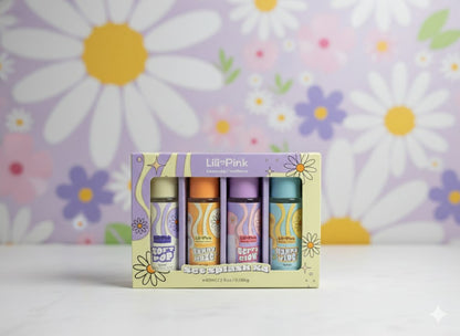 SET X4 FAST SPLASH 60ML TEENS