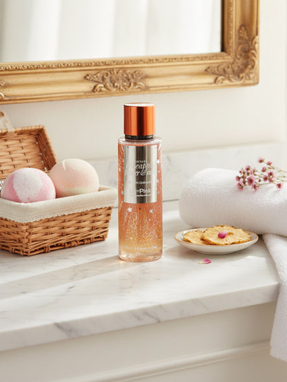 SPLASH PINEAPPLE FLOWER & OUD 250ML