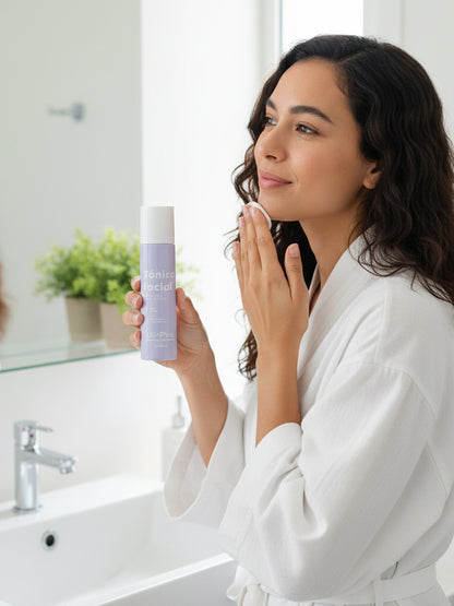 TONICO FACIAL 100ML