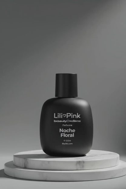 PERFUME NOCHE FLORAL 100ML