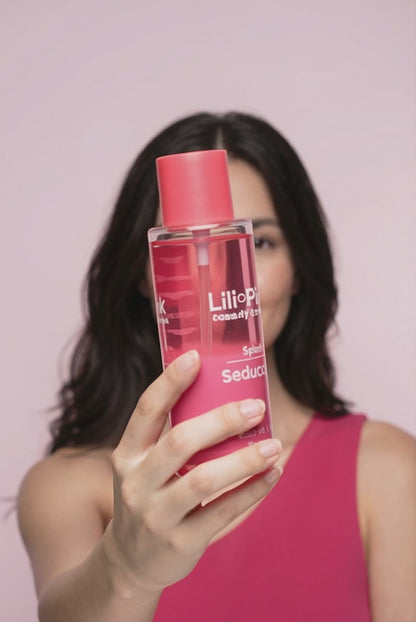 SPLASH CORPORAL SEDUCCION 250 ML