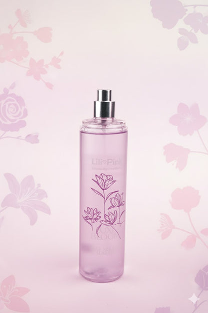 SPLASH LUXE BLOOM LUXURY 250ML