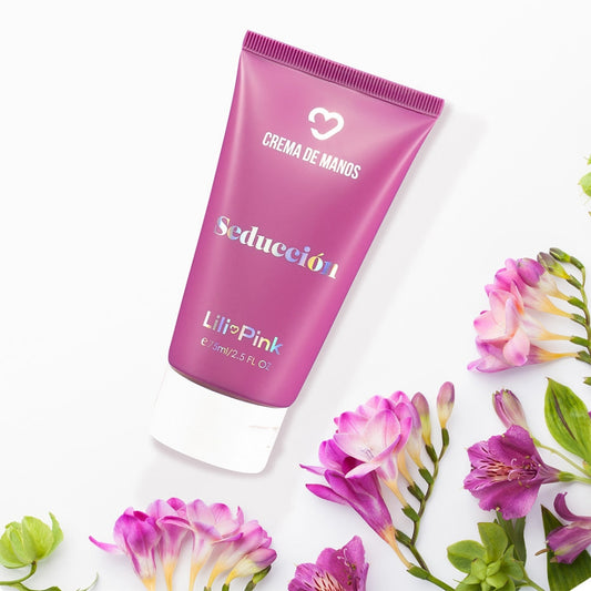 Crema Corporal Belleza